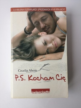 P.S. KOCHAM CIĘ AHERN