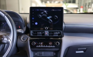 Toyota 2025 Toyota Yaris Cross Hybrid 1.5 Style 1.5 Hybryda 130KM, zdjęcie 16