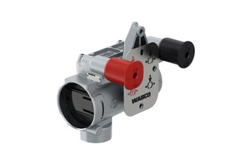 WABCO ZAWÓR HAMULCOWY PRZYCZEPY PREV M16X1.5 FEBER KRONE SCHMITZ