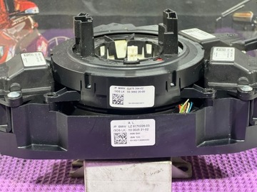 BMW E60 E61 E63 E64 MINCE PÁSEK PAVOUK PŘEPÍNAČ KOMBINOVANÝ 6976394