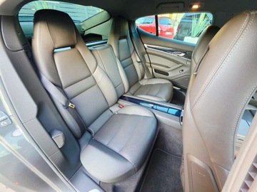 Porsche Panamera I 2014 Porsche Panamera 3.0 Diesel 300KM BOSE Pneumatyka Kamera KeylessGo___WZORO, zdjęcie 3