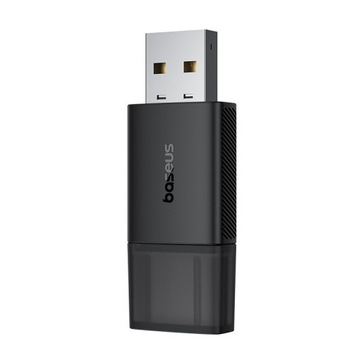 СЕТЕВАЯ КАРТА BASEUS FAST USB ВНЕШНИЙ АДАПТЕР WIFI 650 Мбит/с, 5 ГГц