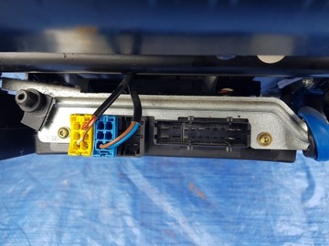 MERCEDES SL R230 W230 KOMPLETNÍ SEDADLA LEVÝ ŘIDIČE PRAVÝ SPOLUJEZDCE KOMPLET