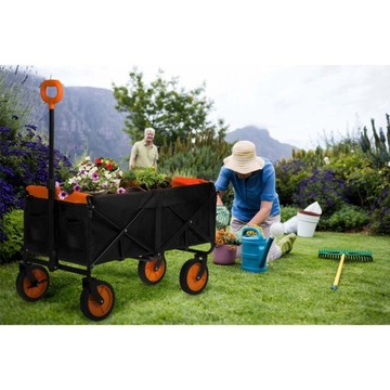 СКЛАДНОЙ ТУРИСТИЧЕСКИЙ САДОВЫЙ ТРАНСПОРТНЫЙ ПЛЯЖНЫЙ ПЕРЕВОЗКА