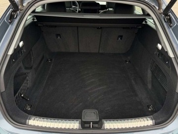 Audi A5 B10 Avant 2.0 TFSI 150KM 2025 Audi A5 Avant Faktura VAT 23 Gwarancja Audi sound system 2.0 Benzyna, zdjęcie 32