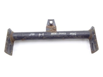 MAN L2000 LE 94-06 BELKA RAMY PRZÓD ZACZEP 17,5