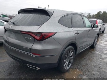 Acura MDX II 2025 Acura MDX A-Spec 2025 3.5 Benzyna 290KM, zdjęcie 5