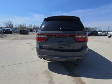 Dodge Durango III 3.6 V6 294KM 2023 Dodge Durango Gt Plus 2023 3.6 Benzyna 295KM, zdjęcie 2