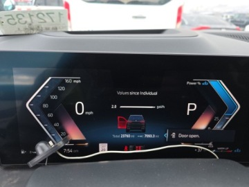 BMW X7 2025 BMW X7 xDrive40i 2025 3.0 Benzyna 375KM, zdjęcie 12