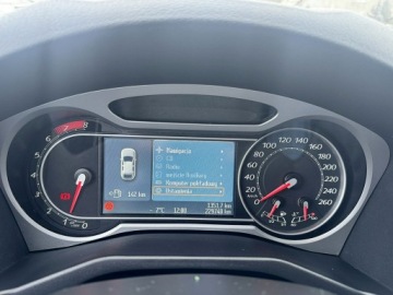 Ford Mondeo IV Kombi 2.0 Duratec Flexifuel 145KM 2009 Ford Mondeo Converse+ Navi Climatronic Gwarancja, zdjęcie 15