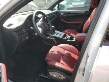 Porsche Macan 2023 Porsche Macan Base, 2023r., 4x4, 2.0L, zdjęcie 8
