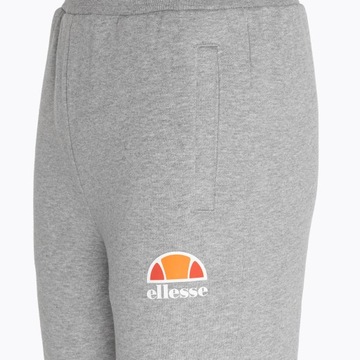 Spodnie damskie Ellesse Queenstown grey marl 38