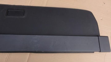 PEUGEOT 508 LIFT SW COMBI 16r ШТОРКА БАГАЖНИКА