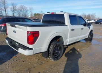 Ford 2024 Ford F150 FORD F-150 STX 5.0 Benzyna 406KM, zdjęcie 2