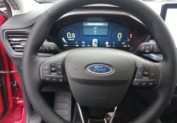 Ford Focus IV 2025 Ford Focus Nowy, Dostepny od reki Hybryda 155KM, zdjęcie 13
