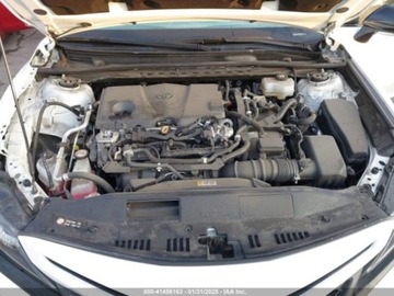 Toyota Camry IX 2022 Toyota Camry Nightshade Edition 2022 2.5l 2.5 Hybryda 176KM, zdjęcie 8