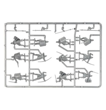 Средиземье SBG Воины Минас Тирита