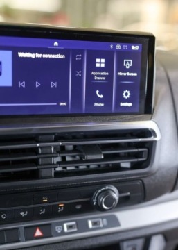 Toyota 2024 Toyota Proace Verso Verso 2.0 D4-D Long Business 2.0 Diesel 144KM, zdjęcie 29