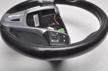 VOLVO S60 II V60 КОЖАНОЕ РУЛЕВОЕ КОЛЕСО RDESIGN МНОГОФУНКЦИОНАЛЬНОЕ