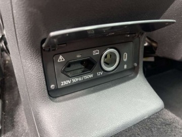 Skoda Kodiaq I SUV Facelifting 2.0 TDI SCR 200KM 2023 Skoda Kodiaq 2.0 Diesel 199KM, zdjęcie 23