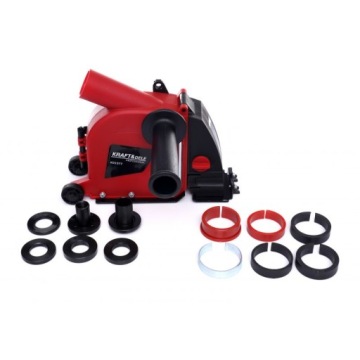 ПРОТИВОПЫЛЕВАЯ КРЫШКА ДЛЯ НАКОНЕЧНИКА ШЛИФОВАЛЬНОЙ МАШИНЫ