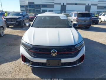 Volkswagen Jetta VI 2024 Volkswagen Jetta gli 40th anniversary edition, 2024r., 2.0L 2.0 Benzyna, zdjęcie 6