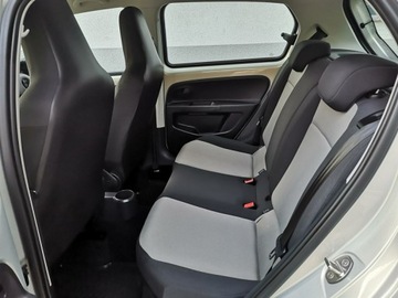 Skoda Citigo Hatchback 5d 1.0 60KM 2015 Škoda Citigo Skoda Citigo 1.0 MPI 60KM, zdjęcie 14