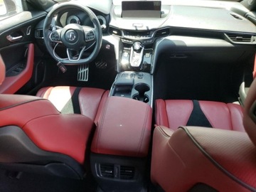 Acura TL IV 2022 Acura TL X Technology 2022 3.5l 3.5 Benzyna 290KM, zdjęcie 8