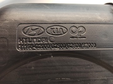 NÁDRŽ PALIVA IONIQ HYBRIDNÍ 31100-G2150