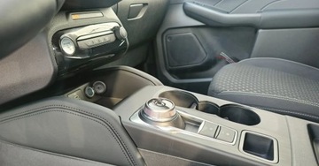 Ford Kuga III SUV Facelifting 1.5 EcoBoost 186KM 2025 Ford Kuga Ford Kuga 1.5 EcoBoost FWD Titanium 1.5 Benzyna 187KM, zdjęcie 38