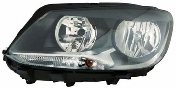 DEPO SVĚTLOMET SVĚTLO LE VW CADDY III 1T3 2CA 2CB