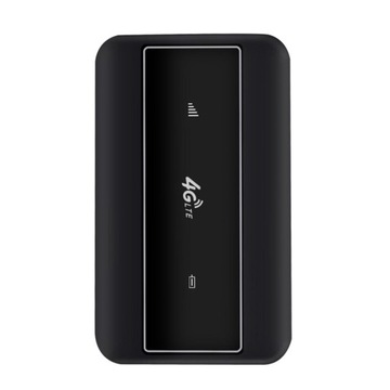 4G WiFi-маршрутизатор с полным интернет-слотом WiFi