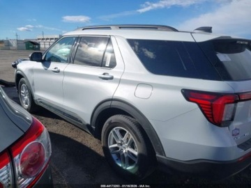 Ford Explorer VI 2026 Ford Explorer Active (200A) 2026 2.3 Benzyna 300KM, zdjęcie 2