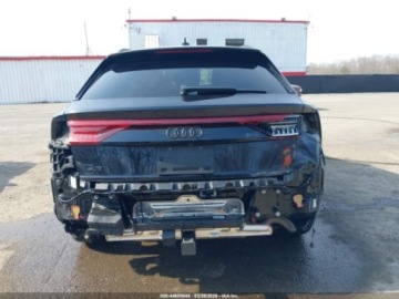 Audi Q8 2020 Audi Q8 Premium Plus 55 TFSI 2020 3.0 Benzyna 335KM, zdjęcie 3