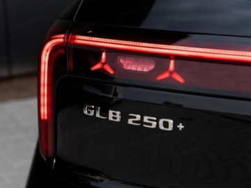 Mercedes GLB 2026 MERCEDES-BENZ GLB 250+ EQ AMG Line Suv (272 KM) 2026, zdjęcie 5