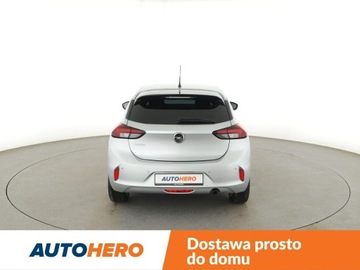 Opel Corsa F Hatchback 5d 1.2 75KM 2022 Opel Corsa Navi Tempomat Czujniki parkowania, zdjęcie 5