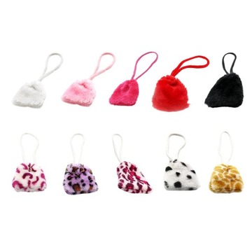 Модная зимняя сумка 18 дюймов.