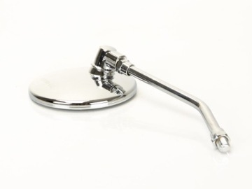 Зеркало правое Romet Ogar 202 (Хром)