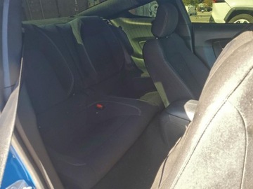 Ford Mustang VI Fastback Facelifting 5.0 Ti-VCT 450KM 2021 Ford Mustang Gt 2021 5.0l 5.0 Benzyna 450KM, zdjęcie 10