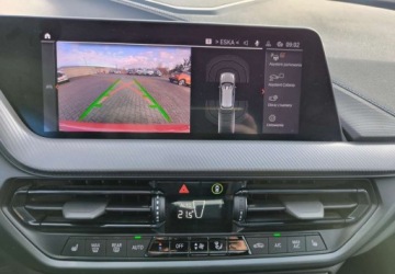 BMW Seria 1 F40 Hatchback M 2.0 M135i 306KM 2022 BMW Seria 1 BMW Seria 1 M135i xDrive 2.0 Benzyna 306KM, zdjęcie 20