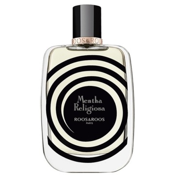 ROOS&ROOS Mentha Religiosa EDP 100ml - woda perfumowana