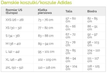 BLUZA DAMSKA ADIDAS SPORTOWA ROZPINANA TRENING S