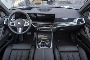 BMW X5 G05 SUV Facelifting 3.0 30d 298KM 2026 BMW X5 xDrive30d Dostępne od ręki!, zdjęcie 15