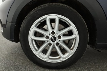 Mini Countryman R60 Crossover 2.0 D 112KM 2014 MINI Countryman Cooper D, Automat, Skóra, Xenon, zdjęcie 11