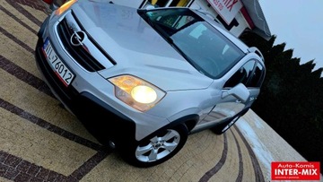 Opel Antara 2006 Opel Antara Zarejestrowany zadbany 2.0 Diesel 179KM, zdjęcie 16