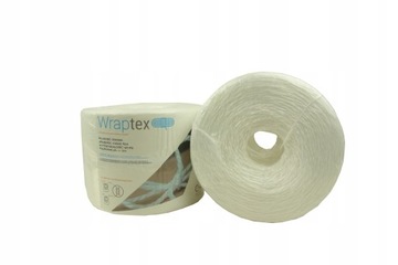 Sznurek do belownicy 1000 tex 2000 mb 2,0 kg BIAŁY