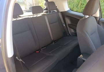 Peugeot 208 I Hatchback 5d Facelifting 1.2 PureTech 82KM 2017 Peugeot 208 I 1.2 Sprowadzony 1 Wl..., zdjęcie 7