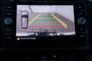 Volkswagen Passat B8 Variant Facelifting 2.0 TDI SCR 150KM 2020 Volkswagen Passat Volkswagen Passat Variant, 1rej 2021, 2.0 TDI 150KM, DSG, zdjęcie 19