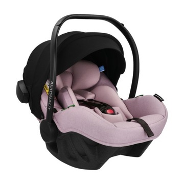 AVIONAUT PIXEL PRO 2.0 C FOTELIK I-SIZE 0-13KG Pin