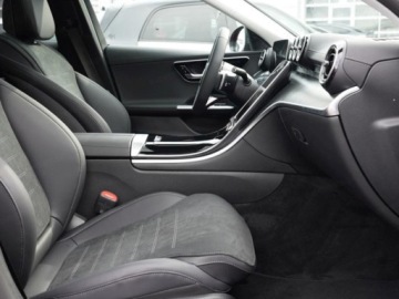 Mercedes Klasa C W206 Limuzyna 1.5 180 170KM 2025 C Klasa 180 Business Edition 1.5 (170KM) 2025, zdjęcie 12